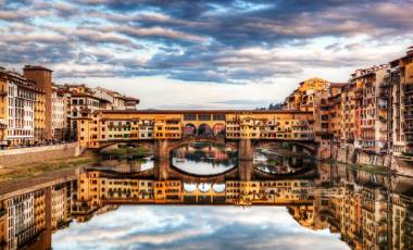 Florence Ponte Vecchio