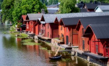 Porvoo, Finland