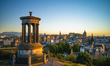 Suggested Itineraries