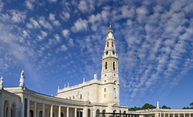 Fatima, Portugal