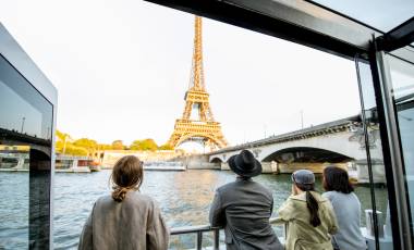 Six Cool Tours Perfect for the Winter Season