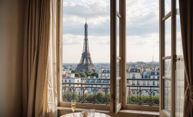 Travel Blog