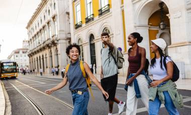 Eco-Friendly European Adventures