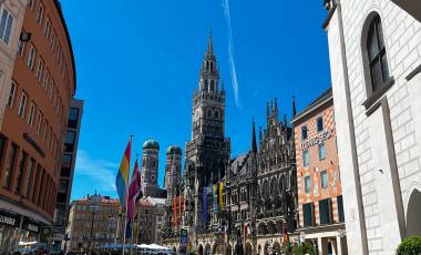 Eco-Friendly European Adventures