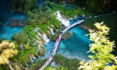 Luxury Hotels for a European Getaway