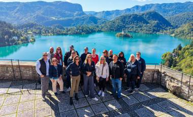 Passport to Perks: One Year of Rewarding Travel Advisors