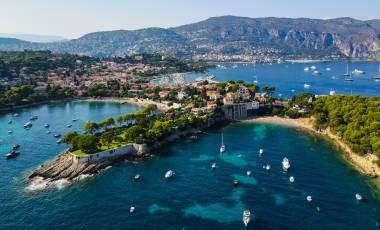 Europe Express Introduces New Private Yacht Experiences Along the French Riviera