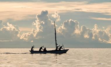 Beste Reisezeit Safari Afrika