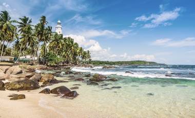 Sri Lanka