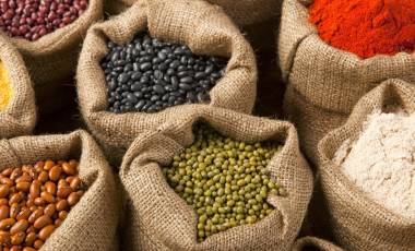 Indian Spices Enchanting Travels