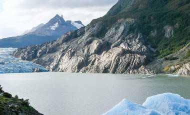 Chile Reise nach Patagonien