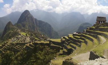 Machu Picchu Tour Peru trip - South America tours