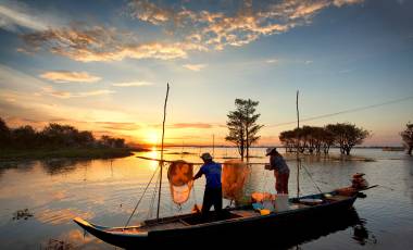 Hoi An