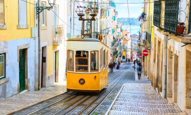 luxury tours to portugal