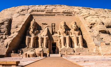 Abu Simbel