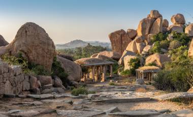 Bangalore Sehenswürdigkeiten