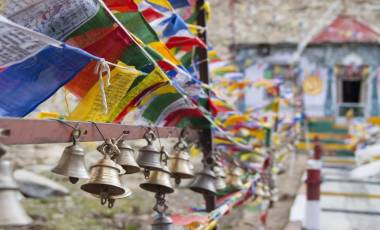 Leh Tours, India, Asia