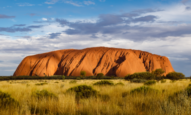 Alice Springs