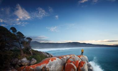 Coles Bay/ Freycinet National Park