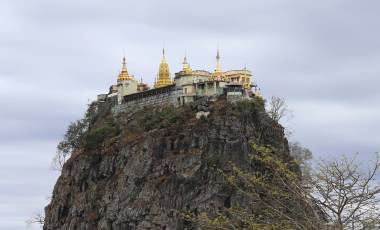 Sri Lanka Reisebericht – „Ten minutes, Sri-Lankan time“
