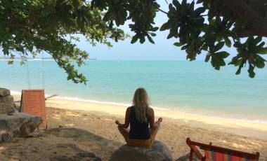 Beste Reisezeit Thailand