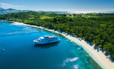 Fiji Trip: Escape to Paradise