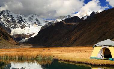 Abittare Cusco