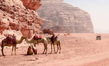 Wadi Rum