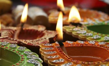 Holiday in India – It’s all about the visuals!