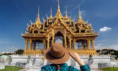 Bangkok Attractions: A Spiritual and Culinary Adventure Awaits