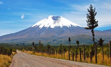 Ecuador Reiseberichte