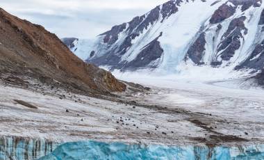 Canada’s Remote Arctic: Northwest Passage to Ellesmere and Axel Heiberg