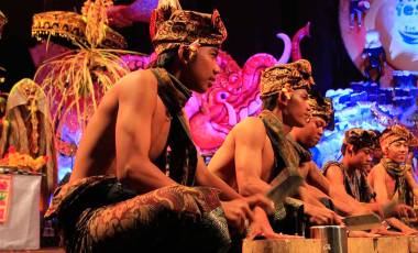 Embrace Authentic Indonesia with Sanur Village Festival!