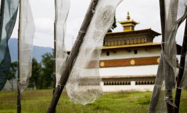 Enchanting Travels Bhutan Tours Chimmi Lhakhang Bhutan