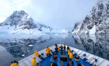 Best Time to Visit Chile