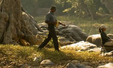 Discover the Best Time to Visit the Okavango Delta