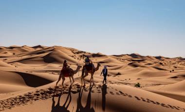 Enchanting Travels Morocco Tours Erfoud