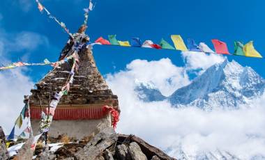 Enchanting Travels Nepal Tours