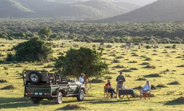 South Africa Holidays