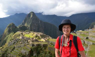 Essen in Peru: 8 Gerichte, die Sie unbedingt probieren müssen!