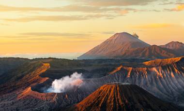 Best Time to Visit Indonesia