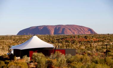 Australien & Ozeanien