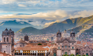 Taquile / Amantaní