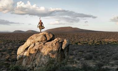 Kenya: History and Heritage