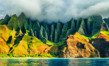 Best time to visit Hawaii