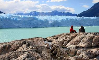 Argentina Holidays: Perito Moreno Glacier