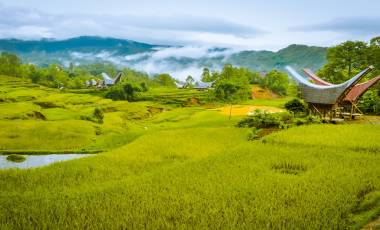 Indonesien Reisen