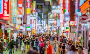 Die 10 schönsten Tempel in Japan