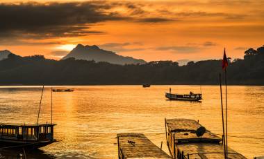 Luang Prabang