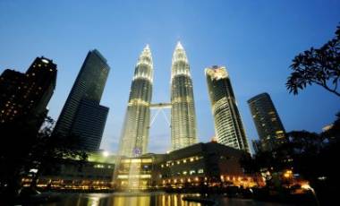 Malaysia: History and Heritage